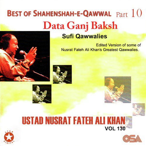 Karan Tasbeeh Mein Data Tere Naam by Nusrat Fateh Ali Khan - Download on PagalFree