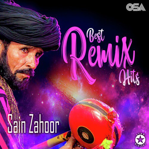 Alif Allah Nu by Saieen Zahoor - Download on PagalFree