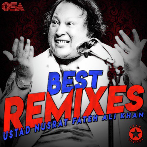 Dum Dum Ali Ali (Remix) by Nusrat Fateh Ali Khan - Download on PagalFree