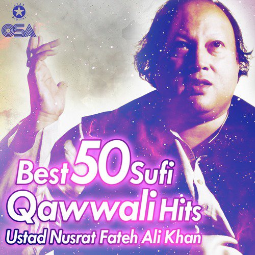 Rukh Peh Rehmat Ka Jhoomer Sajae by Nusrat Fateh Ali Khan - Download on PagalFree