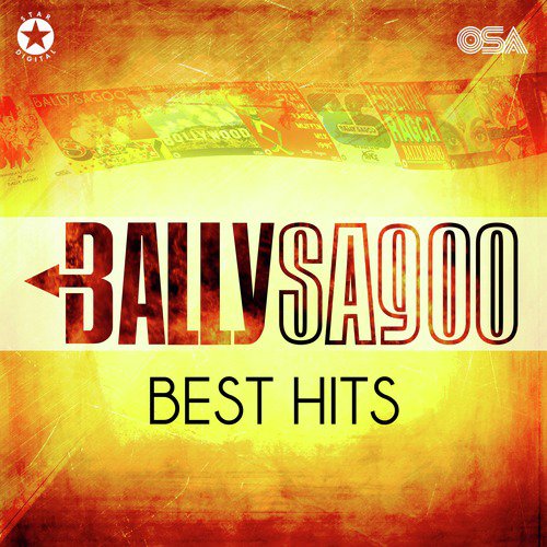 Dum Dum Ali Ali by Bally Sagoo - Download on PagalFree