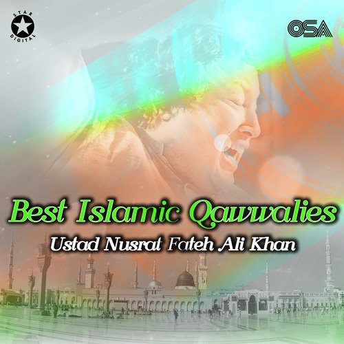 Ali Da Malang by Nusrat Fateh Ali Khan - Download on PagalFree