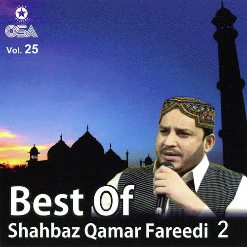Zikre Khair Ul Wara by Shahbaz Qamar Fareedi - Download on PagalFree