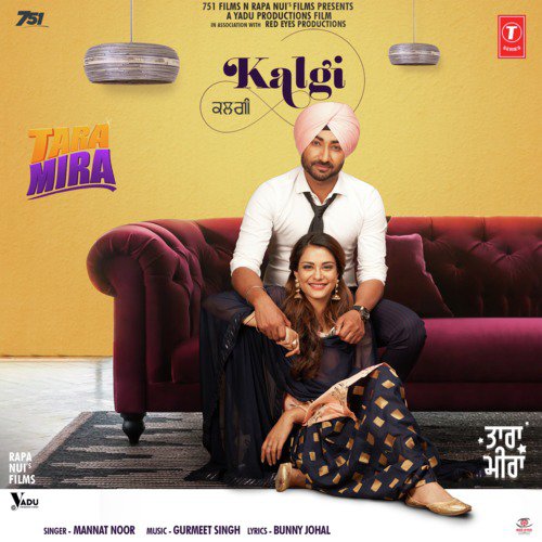 Kalgi (From Tara Mira) by Johny Seth - Download on PagalFree