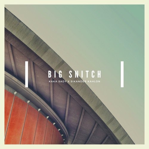 Big Snitch by King, Mandeep Jangra - Download on PagalFree