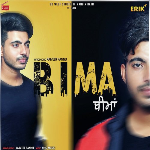 Bima by Rajveer Pannu - Download on PagalFree