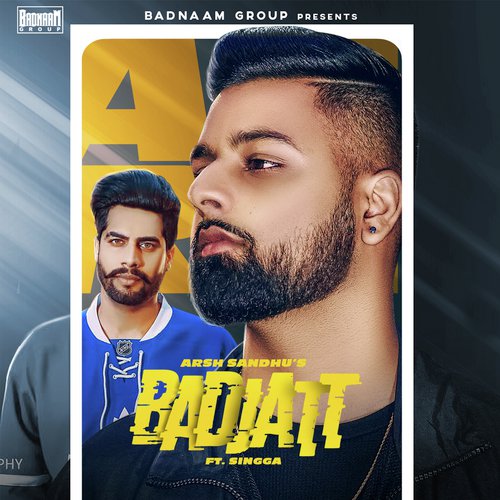 Bad Jatt by Arsh Sandhu - Download on PagalFree