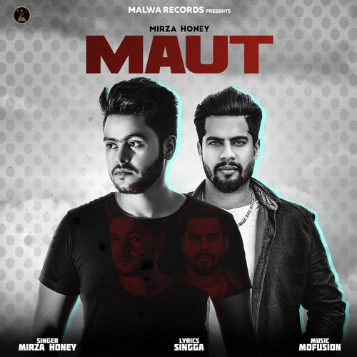 Maut by Arsh Sandhu - Download on PagalFree