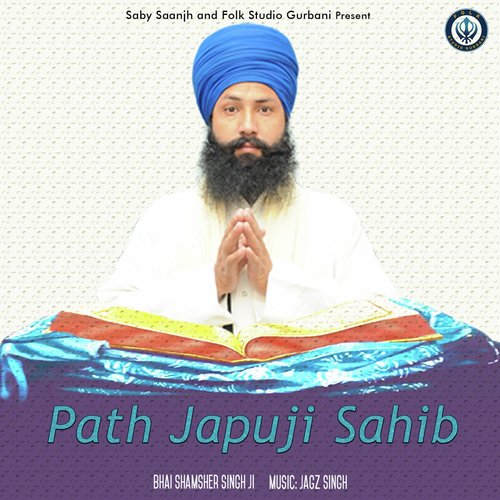 Paath Japuji Sahib by Gavin Aujla, Ashleen Kaur - Download on PagalFree