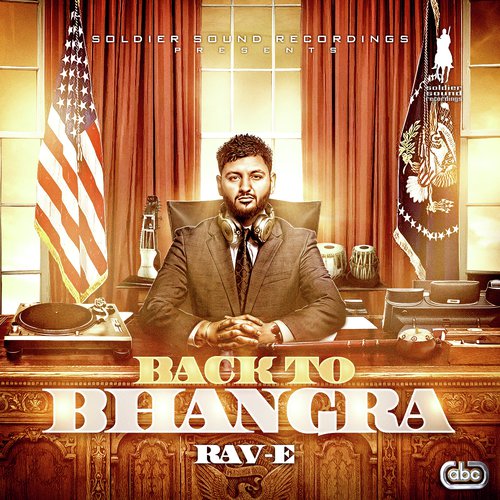 Punjabi by Rav-E - Download on PagalFree