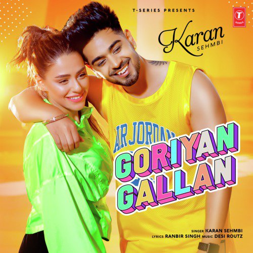 Goriyan Gallan by The Landers - Download on PagalFree