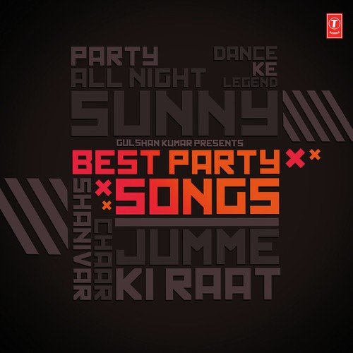 One Two Three Four (Get On The Dance Floor) by Yo Yo Honey Singh - Download on PagalFree