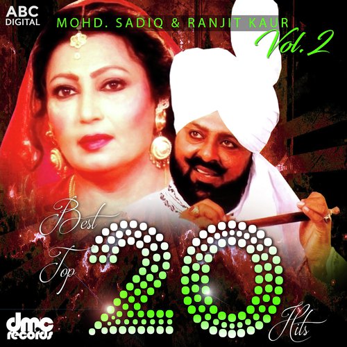 Nachna by Mohd. Sadiq amp Ranjit Kaur - Download on PagalFree