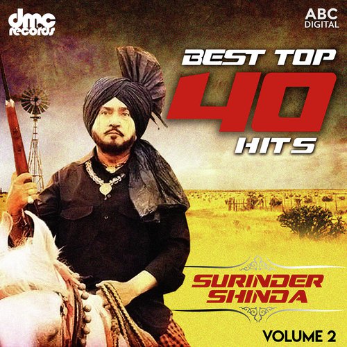 Sathon Hoyee Na Parepp by Surinder Shinda - Download on PagalFree