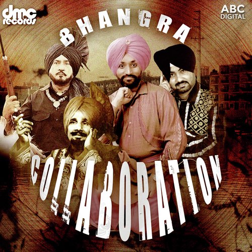 Rangla Punjab Sada by Various Artists - Download on PagalFree