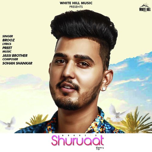 Shuruaat by Nafees - Download on PagalFree