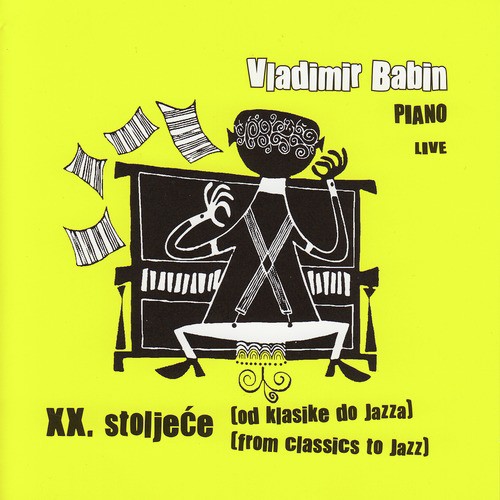 Ruvido E Ostinato by Vladimir Babin - Download on PagalFree