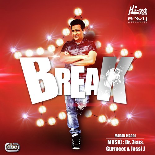 Break Fail by Madan Maddi - Download on PagalFree