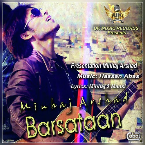 Barsataan by Minhaj Arshad - Download on PagalFree