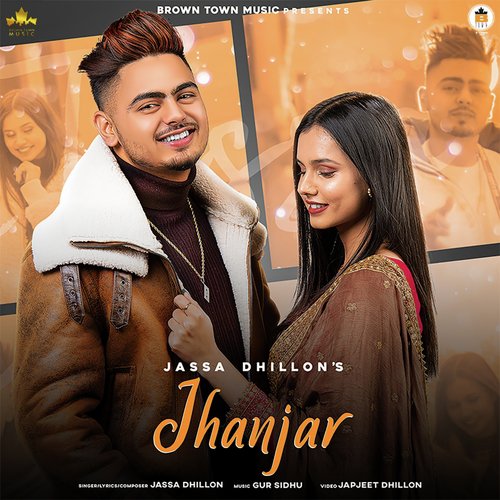 Jhanjar by Khan Bhaini Wala - Download on PagalFree