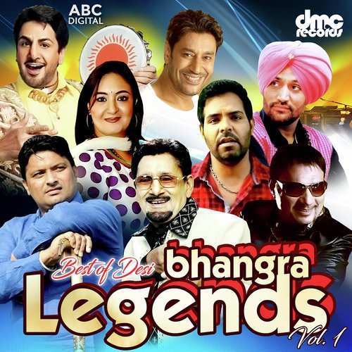 Kade Kade Ro Liya by Various Artists - Download on PagalFree