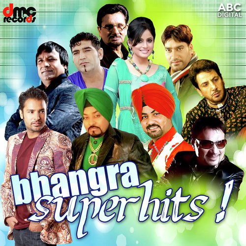 Dil Ishq De Rang Vich by Various Artists - Download on PagalFree