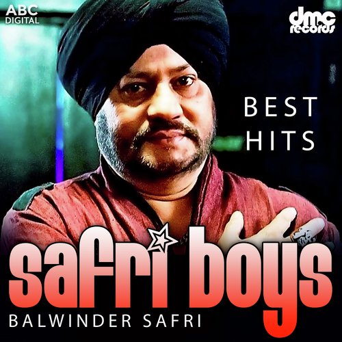 Bhangra Tan Penda by Balwinder Safri (Safri Boys) - Download on PagalFree