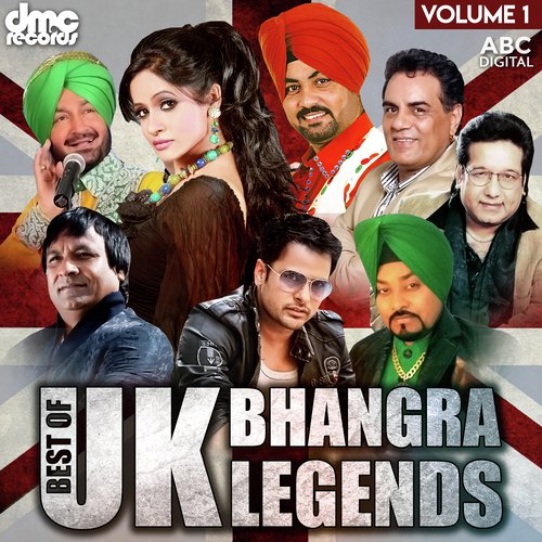 Bahan Vich Lal Choda by Various Artists - Download on PagalFree