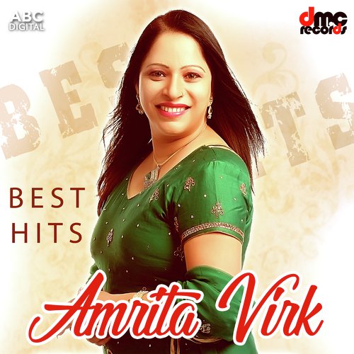 Toote Dil Da Karan Ki by Amrita Virk - Download on PagalFree