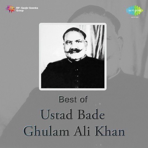 Thumri Aaye Na Balam by Ustad Bade Ghulam Ali Khan - Download on PagalFree