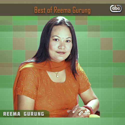 Kasko Aakhan Lagyo by Reema Gurung - Download on PagalFree