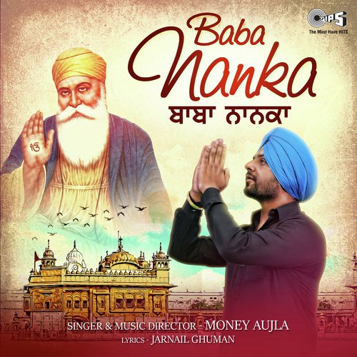 Baba Nanka by Money Aujla - Download on PagalFree