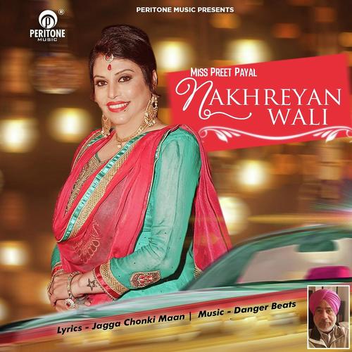 Nakhreyan Wali by Summi Prince - Download on PagalFree