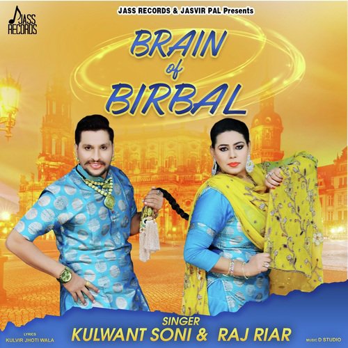 Brain Of Birbal by Kulwant Soni, Raj Riar - Download on PagalFree