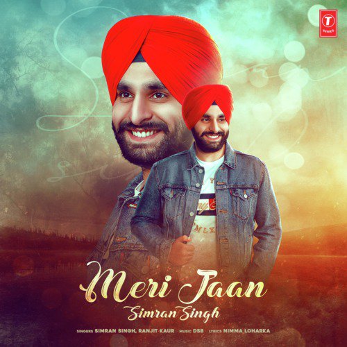 Meri Jaan by Aj Singh, ShowKidd - Download on PagalFree