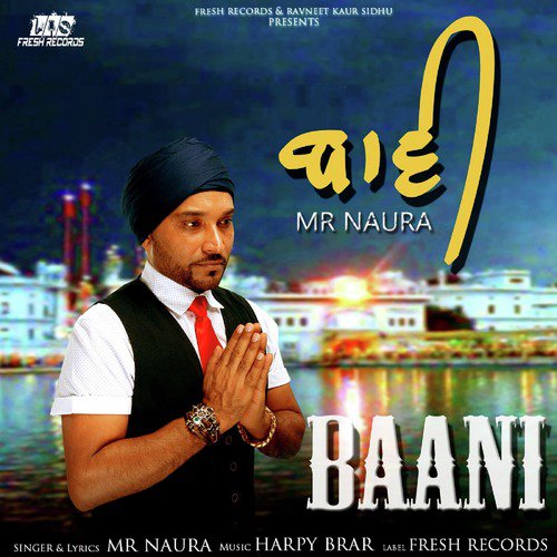 Baani by Mr. Naura - Download on PagalFree
