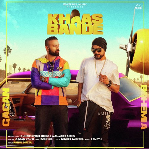 Khaas Bande by Garry Sandhu - Download on PagalFree