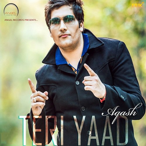 Teri Yaad by Garry Sandhu - Download on PagalFree