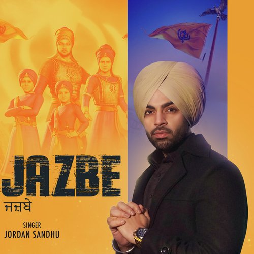 Jazbe by Jordan Sandhu - Download on PagalFree