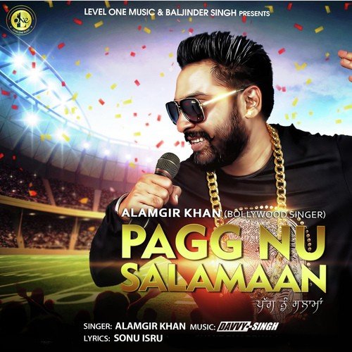 Pagg Nu Salamaan by Jordan Sandhu - Download on PagalFree