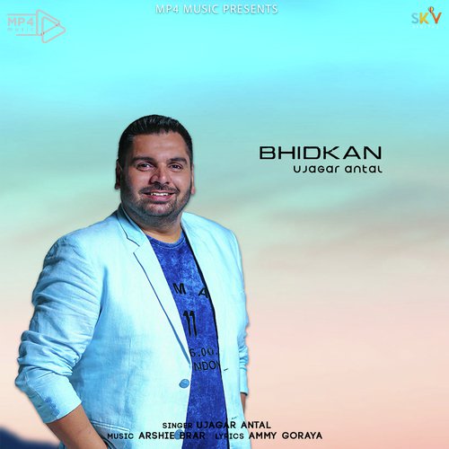 Bhidkan by Ujagar Antal - Download on PagalFree