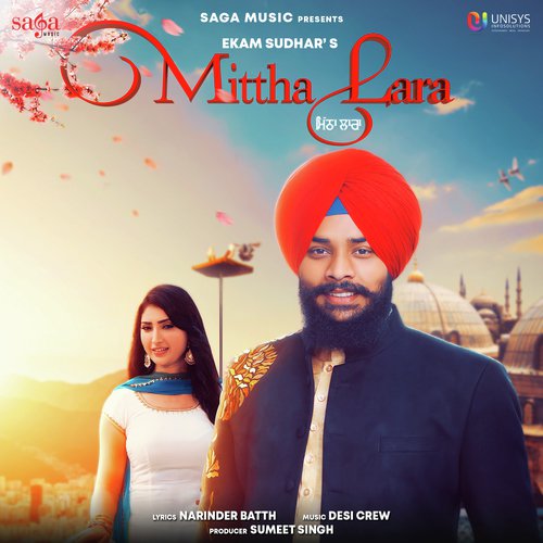 Mittha Lara by Kulwinder Billa, Shipra Goyal - Download on PagalFree