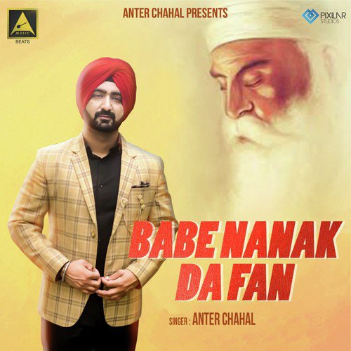 Babe nanak Da Fan by Anter Chahal - Download on PagalFree