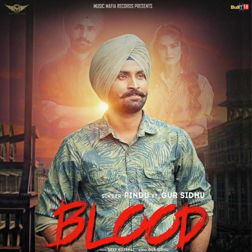 Blood by Pindu - Download on PagalFree