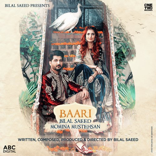 Baari by Bilal Saeed amp Momina Mustehsan - Download on PagalFree