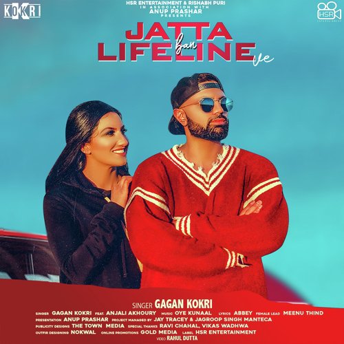 Jatta Ban Lifeline Ve by Bilal Saeed amp Momina Mustehsan - Download on PagalFree