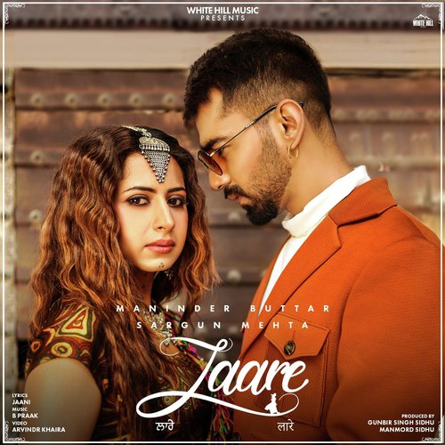 Laare by Guru Randhawa, Bunty Bains, Davvy Singh - Download on PagalFree