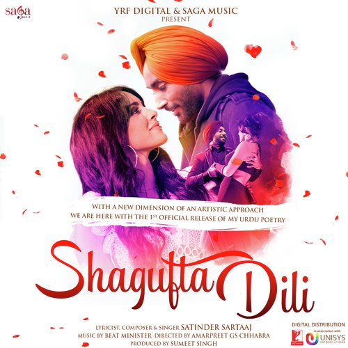 Shagufta Dili by Himmat Sandhu, Goldy Desi Crew - Download on PagalFree