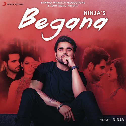 Begana by Ninja - Download on PagalFree