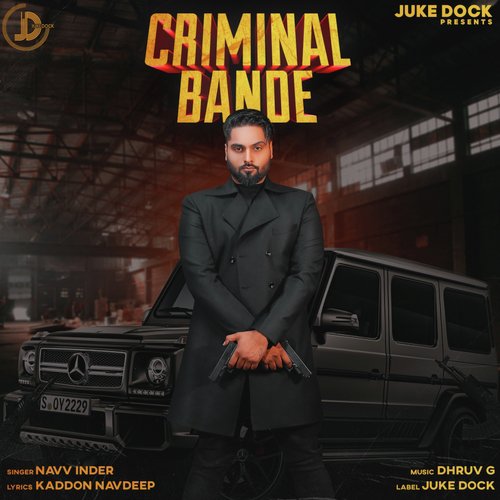 Criminal Bande by Ninja - Download on PagalFree